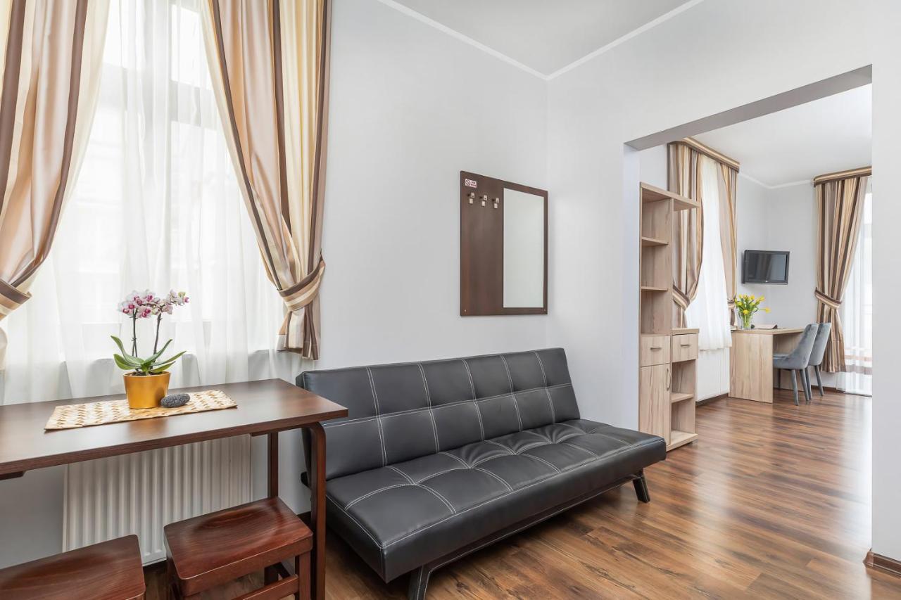 Villa Baltic Dream Miedzyzdroje Exterior foto