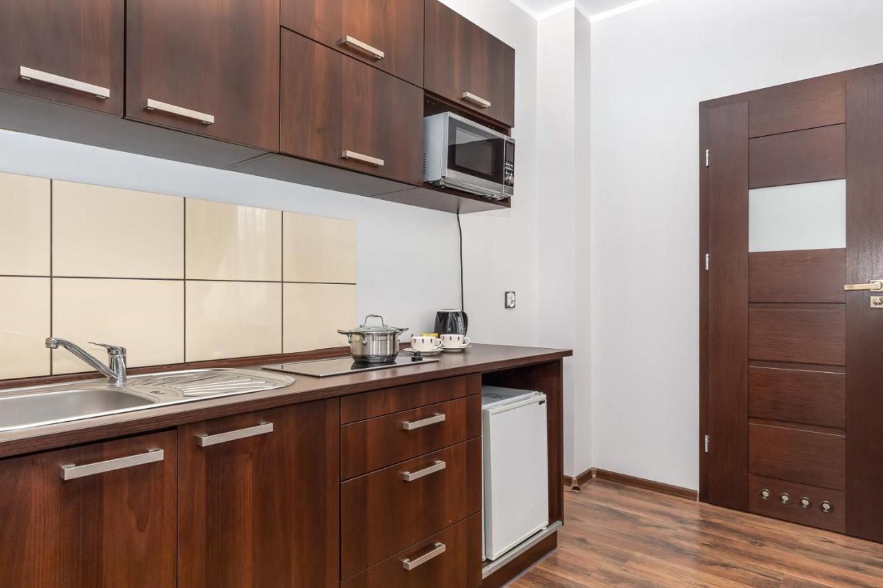 Villa Baltic Dream Miedzyzdroje Exterior foto